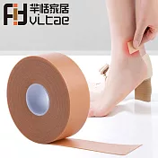 Fit Vitae羋恬家居 高跟鞋腳跟保護防磨擦貼