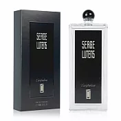 SERGE LUTENS 蘆丹氏 孤兒怨(孤女)淡香精 100ML