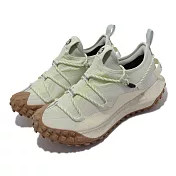 Nike 越野鞋 ACG Mountain Fly Low Gore-Tex SE 男鞋 冰檸綠 防水 機能  DD2861-001 26cm GREEN/WHITE