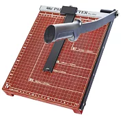 【LIFE 來福牌】NO.302(A3)木製裁紙機