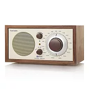Tivoli Audio Model One BT 胡桃木紋 藍芽收音機喇叭