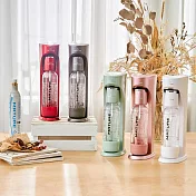 MATURE美萃 Classic410系列氣泡水機-五色可選  玫瑰金