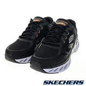 Skechers 男運動系列 ARCH FIT GLIDE-STEP 休閒運動鞋 232320BKGD US10.5 黑