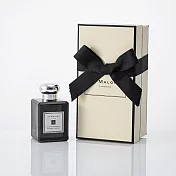 【Jo Malone】烏木與佛手柑 Oud &Bergamot淡香精(50ml)黑瓶系列