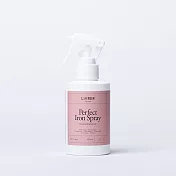LIVRER 麗芙｜衣物熨燙噴霧  150ml