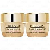 ESTEE LAUDER 雅詩蘭黛 年輕無敵膠原霜(15ml)*2(公司貨)