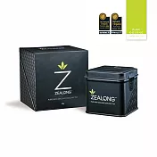 【璽龍 ZEALONG】有機清香烏龍茶 精裝60g