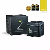 【璽龍 ZEALONG】有機精焙烏龍茶 精裝60g