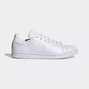 Adidas Stan Smith [FX5500] 男鞋 運動 休閒 慢跑 復古 經典 潮流 透氣 穿搭 愛迪達 白 23cm 白/黑