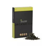 【璽龍 ZEALONG】經典有機綠茶50g