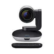 【Logitech 羅技】Logitech PTZ Pro 2 視訊會議USB攝影機