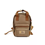 國家地理 時光旅人後背包(S) NGS Legend Backpack S 卡其