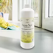 【樸香氛PÜRESENCE】法國席哈爾Le S?rail 馬賽黑皂萬用清潔液1000ml