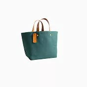 【quoi quoi】小蠟包手提款 / 湖水藍