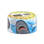 Morn Creations周邊設計紙膠帶-海洋款