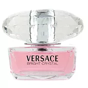 VERSACE 凡賽斯 香戀水晶女性淡香水(50ml)(公司貨)