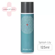 antibac2K 安體百克空氣淨化液 125ml ﹝SOLUTION﹞百合