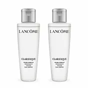 LANCOME 蘭蔻 超極光活粹晶露(50ml)X2-公司貨