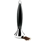 《CUISIPRO》平底填壓器(深黑灰) | 咖啡佈粉器 壓粉器 咖啡壓粉器 平粉錘 整粉器 填壓器