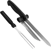 《Premier》固定叉+均分切片刀