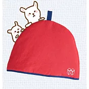 【無藏嚴選】美食的家 | 防塵保溫罩 (中圓款) 玫瑰【紅】