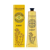 L’OCCITANE 歐舒丹 乳油木蠟菊賦活護手霜(75ml)-百貨公司貨