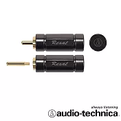 鐵三角 AT-RXP06 降噪用短路端子
