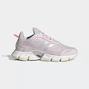 ADIDAS CLIMACOOL W 女 輕量透氣慢跑鞋 GX5599 UK5 粉