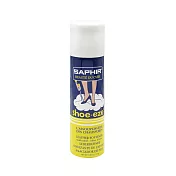糊塗鞋匠 優質鞋材 L219 SAPHIR皮革軟化劑150ml 1瓶