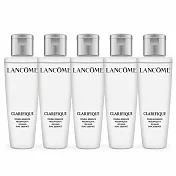 LANCOME 蘭蔻 超極光活粹晶露(50ml)X5[250ML加大容量組]-公司貨