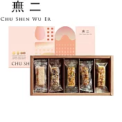 【無二】夢境時光禮盒187g±4.5%