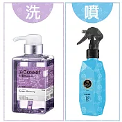 【萊蔻絲】皮毛專家超強組