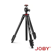 JOBY Compact LIght Kit 三腳架含手機夾-JB01760 [公司貨]