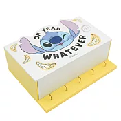 迪士尼Disney 掛勾收納盒 置物盒 鑰匙盒 信件盒 奇奇蒂蒂/小熊維尼/史迪奇 史迪奇