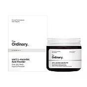 【The Ordinary】左旋精純維他命C粉