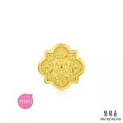 【點睛品】V&A博物館系列 無盡的愛 Mini 黃金串珠