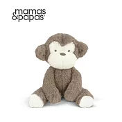 Mamas & Papas 安撫玩偶 擁抱猴吱吱