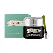 LA MER海洋拉娜 濃萃修復眼霜(15ml) 國際航空版