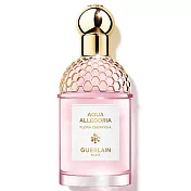 【專櫃正品】GUERLAIN嬌蘭 花草水語-漫天粉櫻淡香水(75ml)
