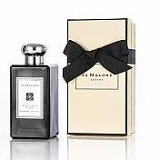 【Jo Malone】 VELVET ROSE&OUD 絲絨玫瑰與烏木香水(100ml)黑瓶系列