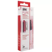 PERFUME POD 純淨系列香水分裝瓶 5ML (多色任選) 紅色