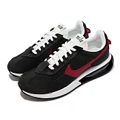 Nike 休閒鞋 Air Max Pre-Day 男鞋 女鞋 黑 紅 復古 氣墊 DH4638-001