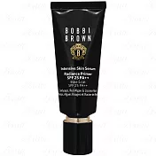 BOBBI BROWN 芭比波朗 冬蟲夏草精華亮膚持妝乳 SPF25 PA++(40ml)(公司貨)