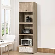 Homelike 喜家居2尺電器櫃(2209)