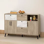 Homelike 喜家居4尺餐櫃(2209)