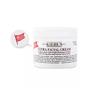 KIEHLS契爾氏 冰河醣蛋白保濕霜(125ml) 新版_國際航空版