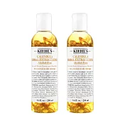 KIEHLS契爾氏 金盞花植物精華化妝水(250ml) 超值2入組_國際航空版