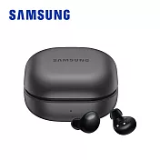 【咖啡卡+快充線+麂皮擦拭布】SAMSUNG Galaxy Buds2 真無線藍牙耳機 曜石黑