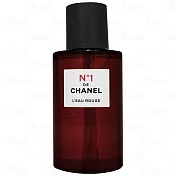 CHANEL 香奈兒 1號紅色之水(100ml)(公司貨)