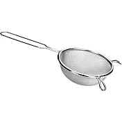 《ibili》Clasica可勾掛濾網 | 廚房料理濾網 濾網勺 濾網杓 - 18cm